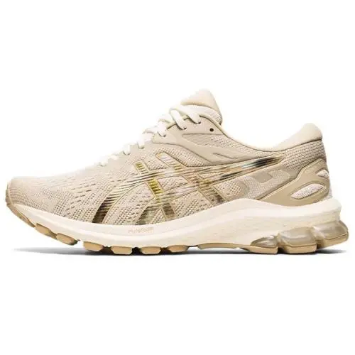 Asics shoes - ASICS GT-1000 - Cream/Putty 1