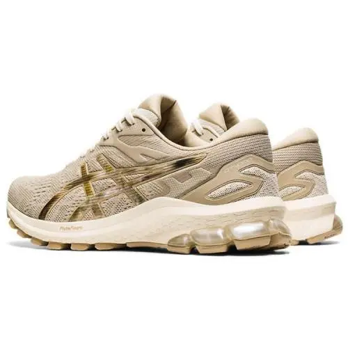 Asics shoes - ASICS GT-1000 - Cream/Putty 2
