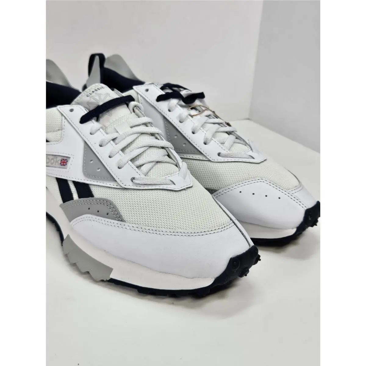 Reebok shoes - Reebok LX2200 - GW7201 - White 12