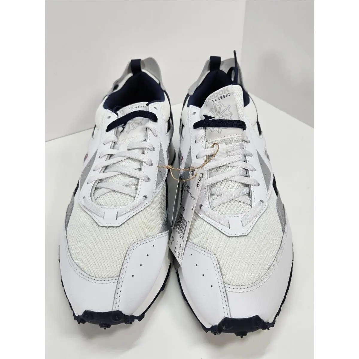 Reebok shoes - Reebok LX2200 - GW7201 - White 2