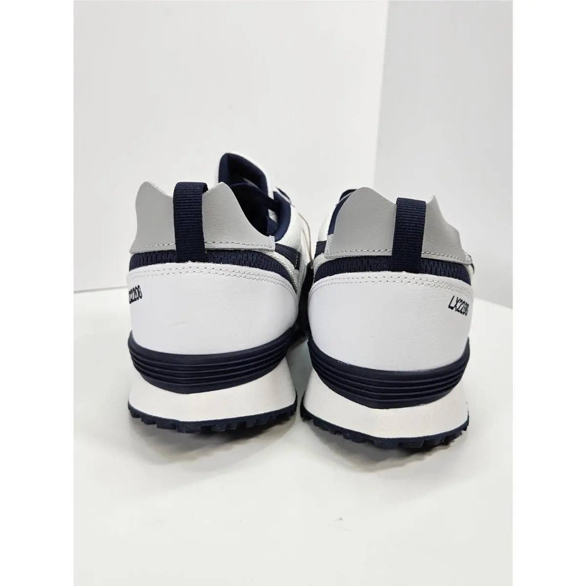 Reebok shoes - Reebok LX2200 - GW7201 - White 3