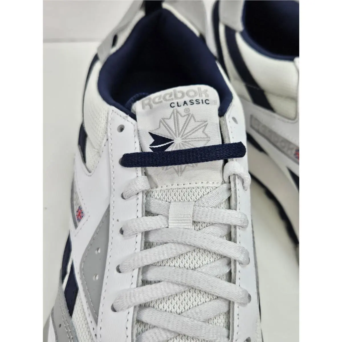 Reebok shoes - Reebok LX2200 - GW7201 - White 13