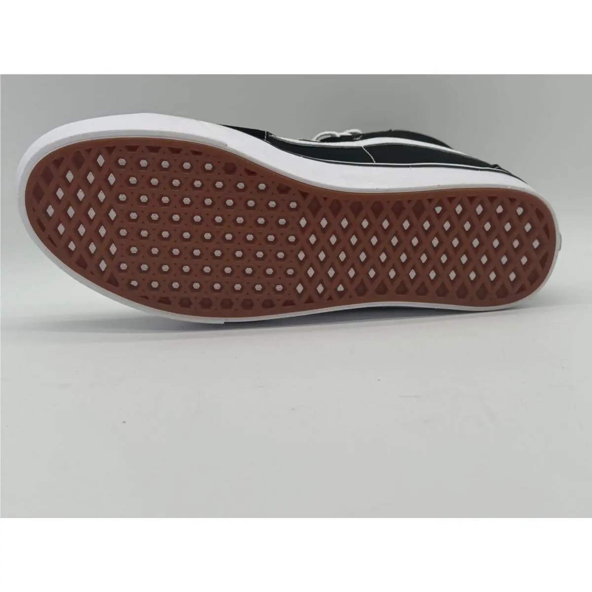 Vans shoes - VANS SK8 - BLACK AND WHITE 5