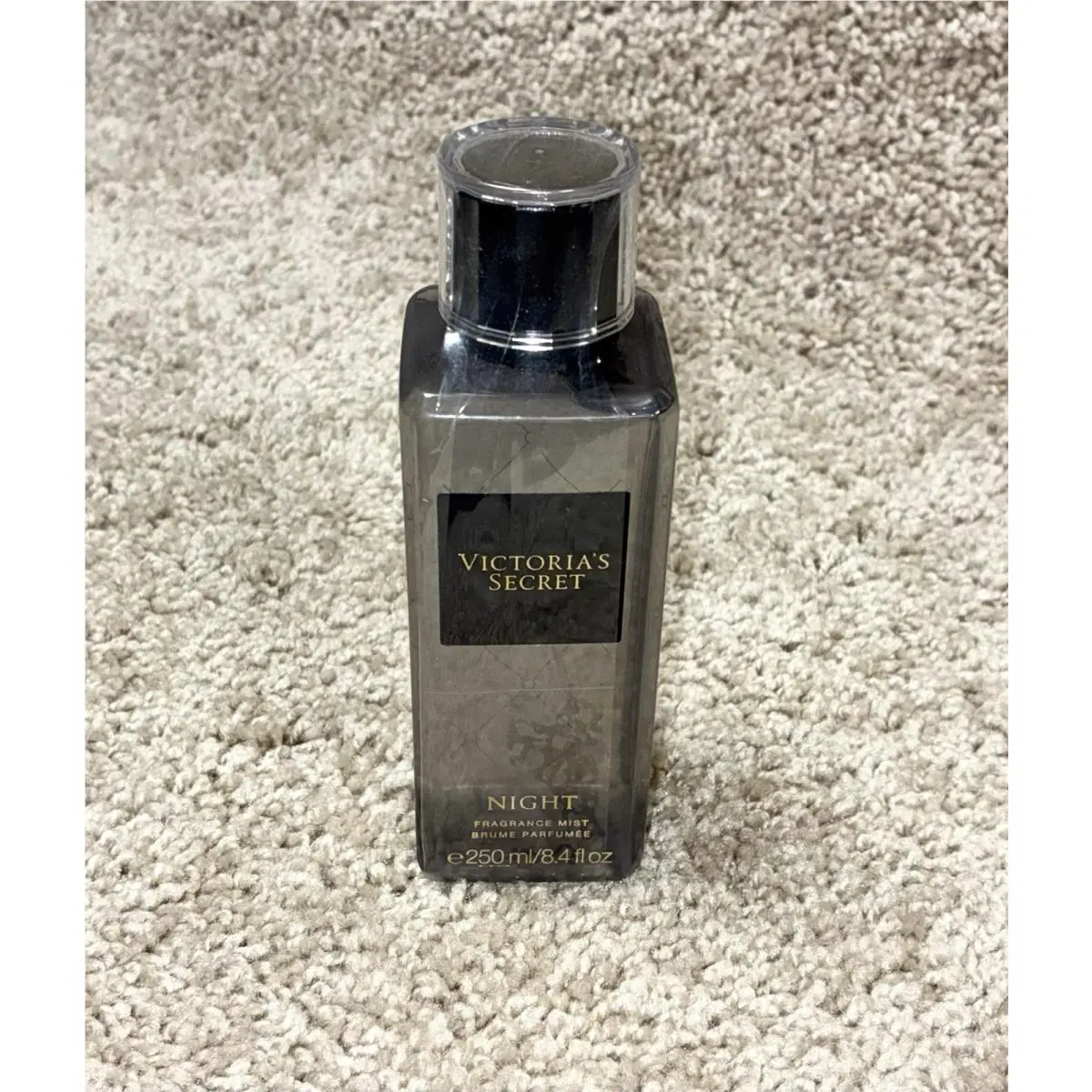 Victoria’s Secret Night Fragrance Mist Htf 8.4 oz
