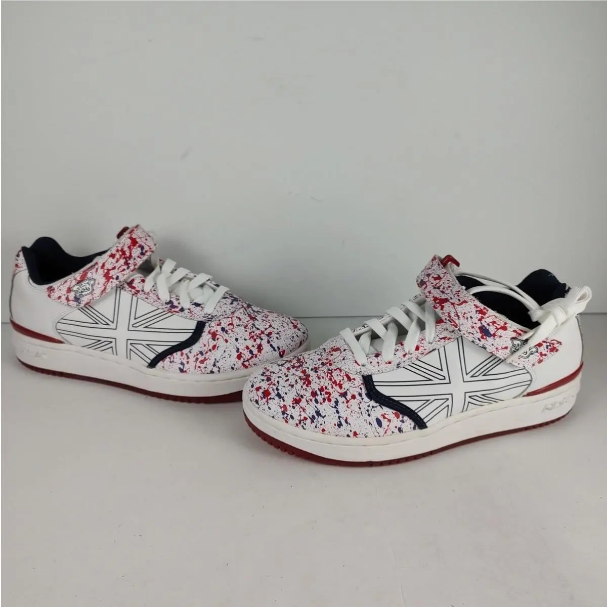 Reebok shoes - White 0