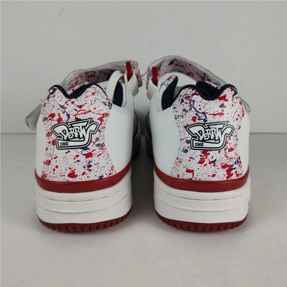 Reebok shoes - White 2