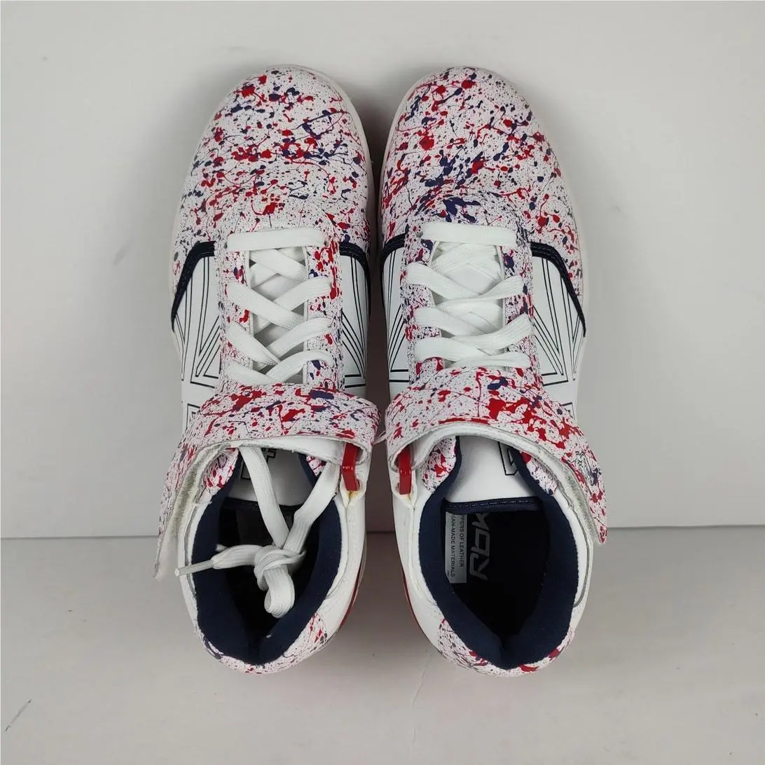 Reebok shoes - White 3