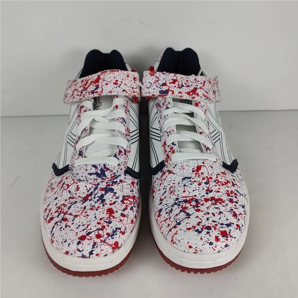 Reebok shoes - White 4