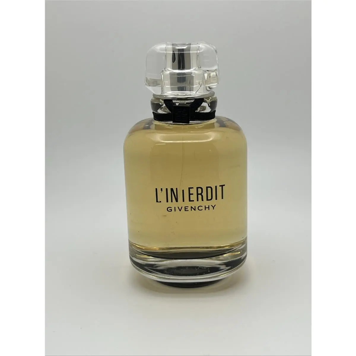 L`interdit  4.2 Oz./ 125 Ml. Eau de Parfum Spray Nwob B6 by Givenchy