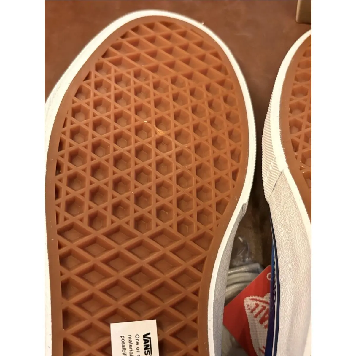 Vans shoes - VANS Old Skool - Old Skool - VN0A4VCE2YN - Blue 9
