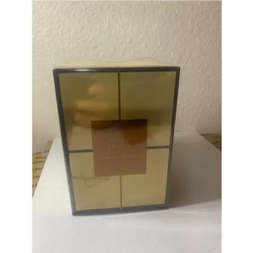 Amber Desire 100ml 2021 Batch by Carolina Herrera