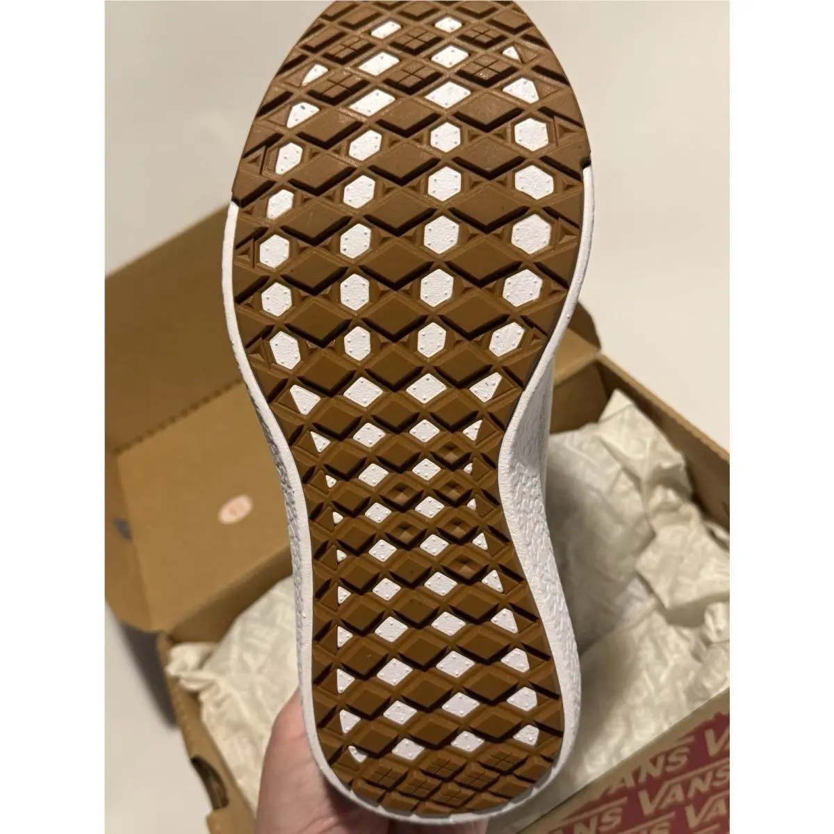 Vans shoes - VANS UltraRange - UltraRange - Multicolor 1