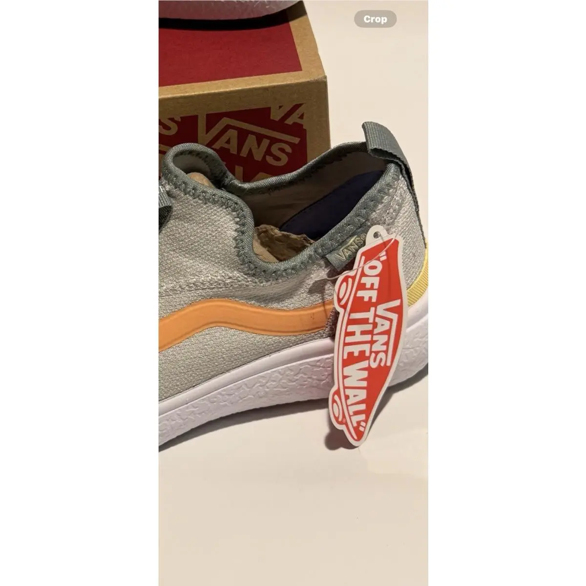 Vans shoes - VANS UltraRange - UltraRange - Multicolor 3