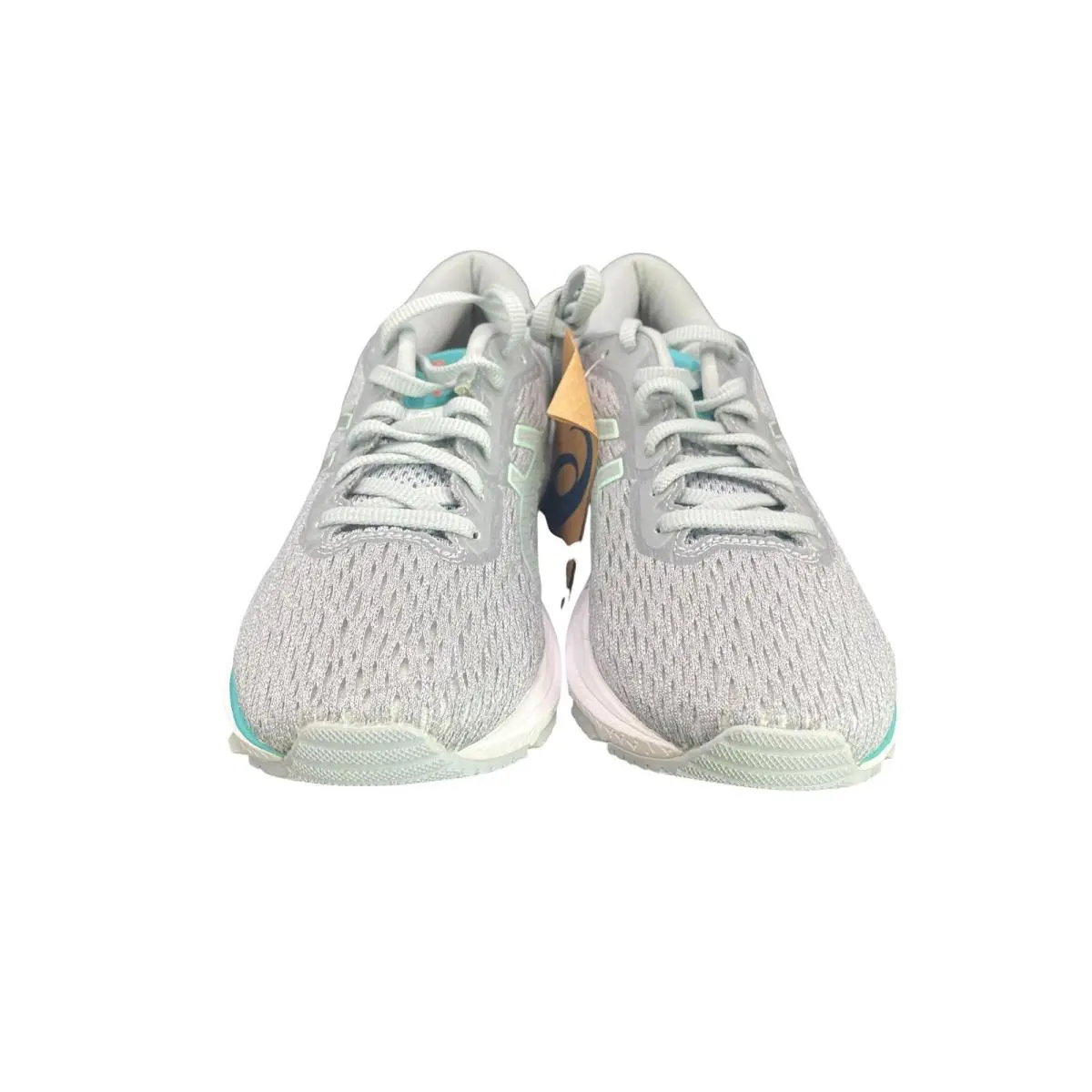 Asics shoes - GT-1000 9 - 1012A651 024 - Gray (UPC: 4550153713129) 8