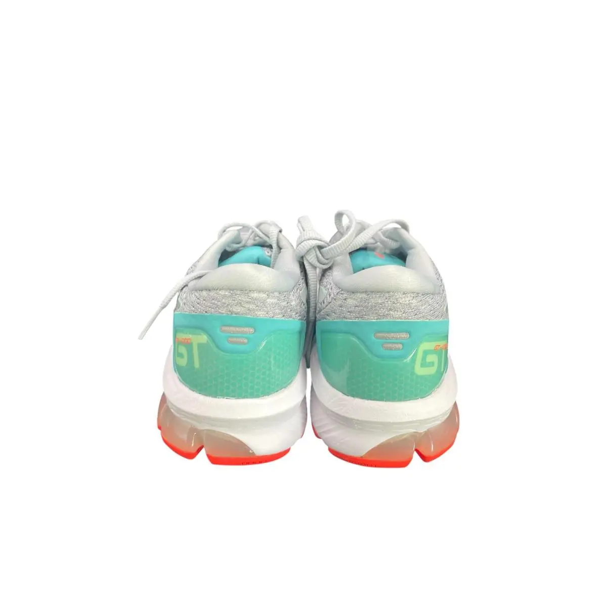 Asics shoes - GT-1000 9 - 1012A651 024 - Gray (UPC: 4550153713129) 10