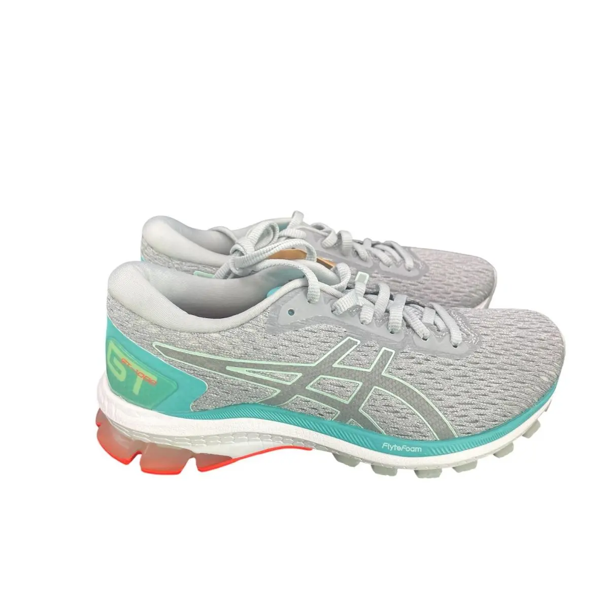 Asics shoes - GT-1000 9 - 1012A651 024 - Gray (UPC: 4550153713129) 11