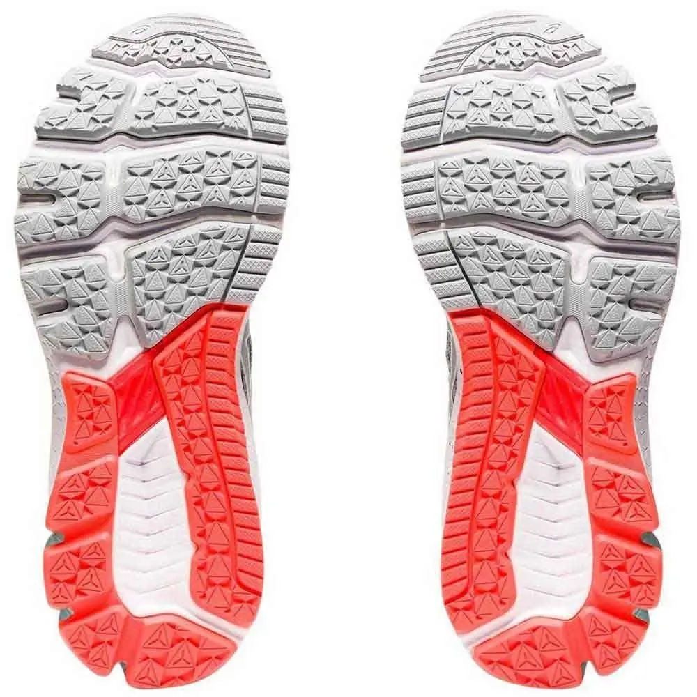 Asics shoes - GT-1000 9 - 1012A651 024 - Gray (UPC: 4550153713129) 0