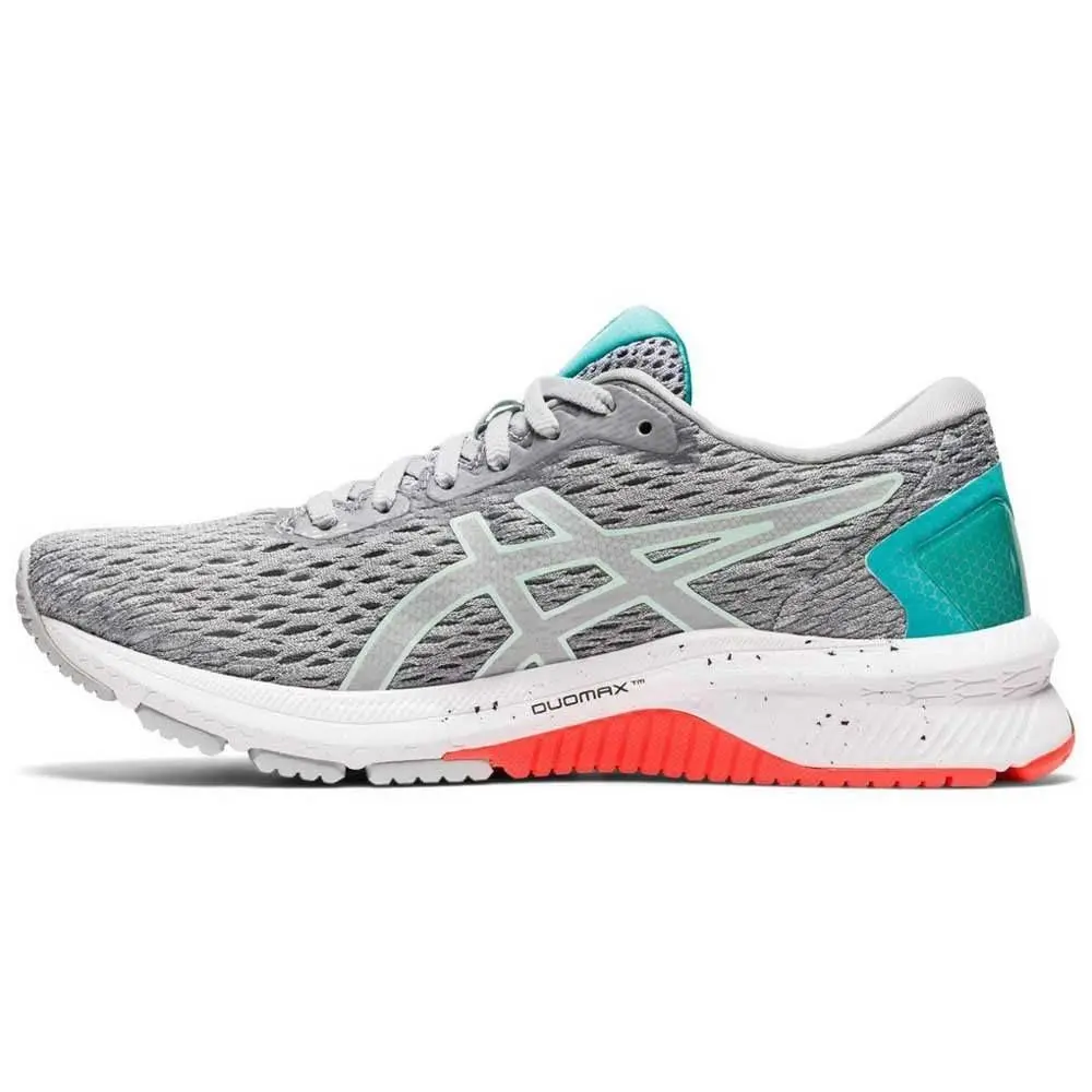 Asics shoes - GT-1000 9 - 1012A651 024 - Gray (UPC: 4550153713129) 1