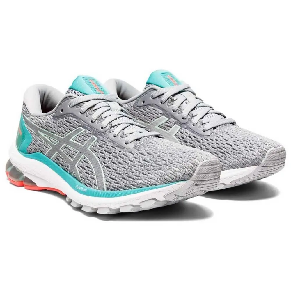 Asics shoes - GT-1000 9 - 1012A651 024 - Gray (UPC: 4550153713129) 2
