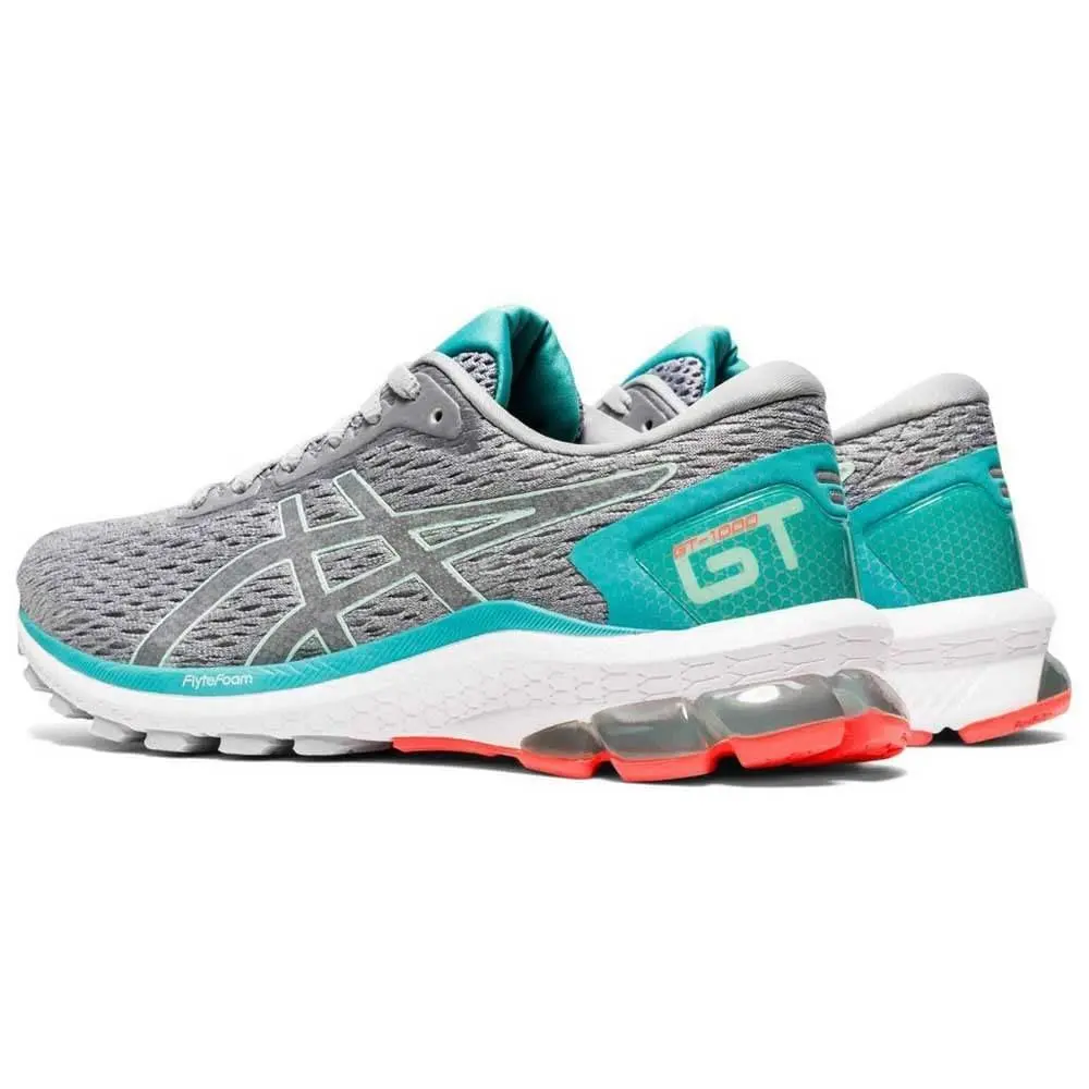 Asics shoes - GT-1000 9 - 1012A651 024 - Gray (UPC: 4550153713129) 3