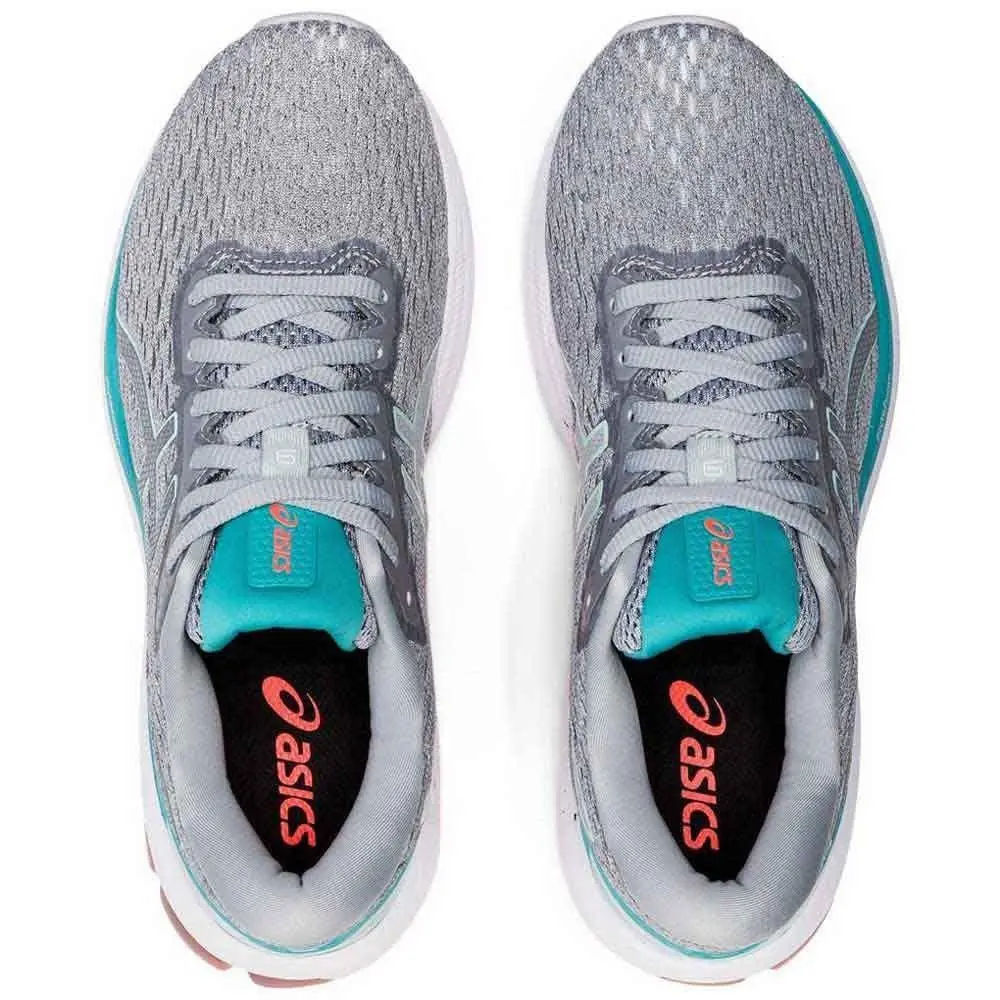 Asics shoes - GT-1000 9 - 1012A651 024 - Gray (UPC: 4550153713129) 4