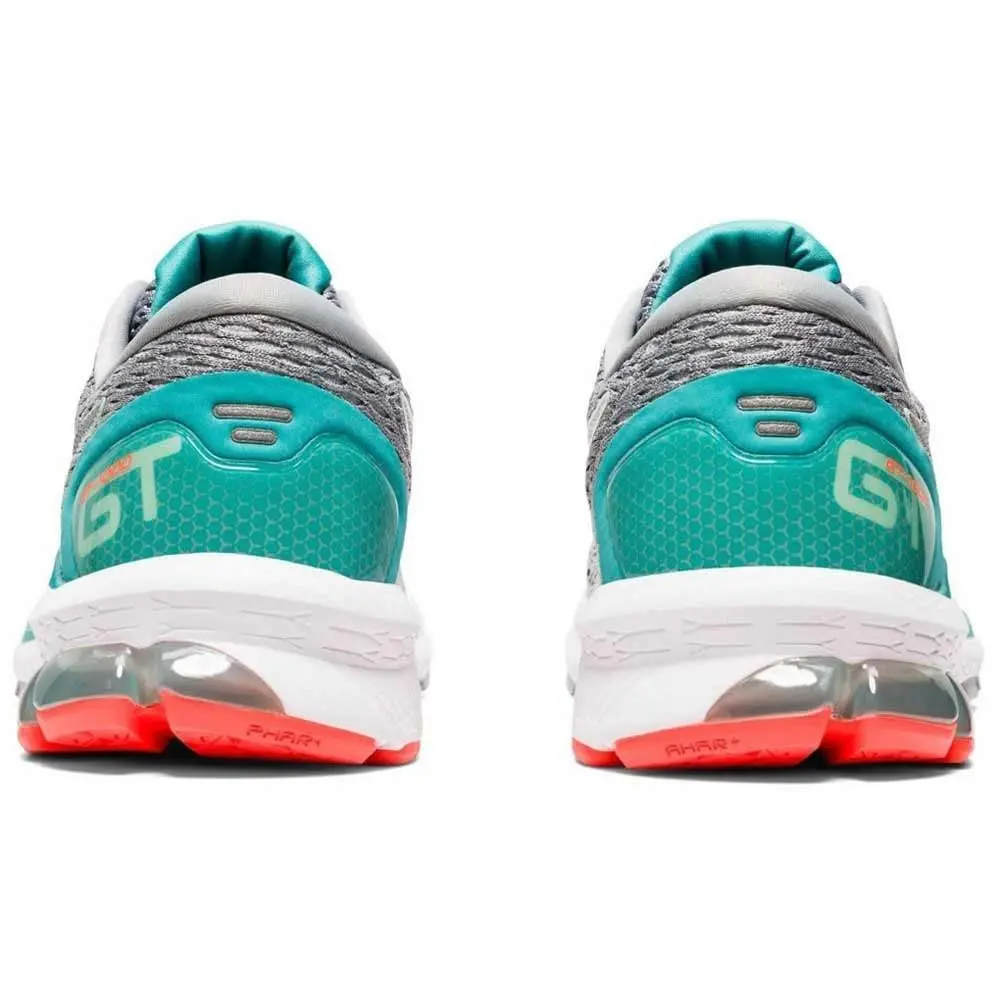 Asics shoes - GT-1000 9 - 1012A651 024 - Gray (UPC: 4550153713129) 5