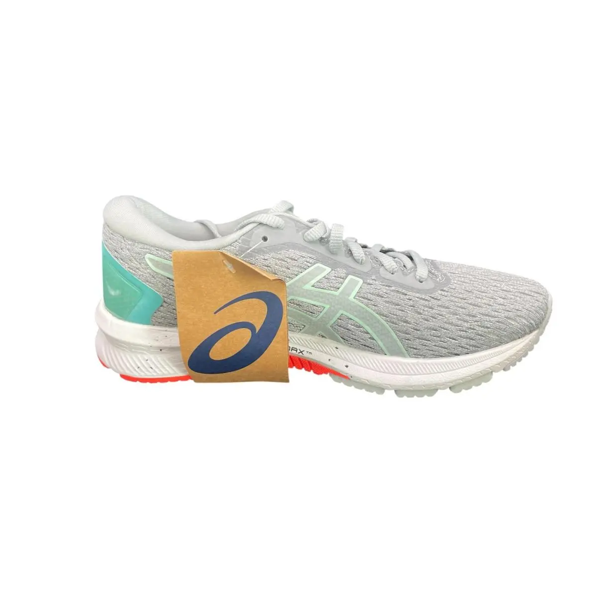 Asics shoes - GT-1000 9 - 1012A651 024 - Gray (UPC: 4550153713129) 6