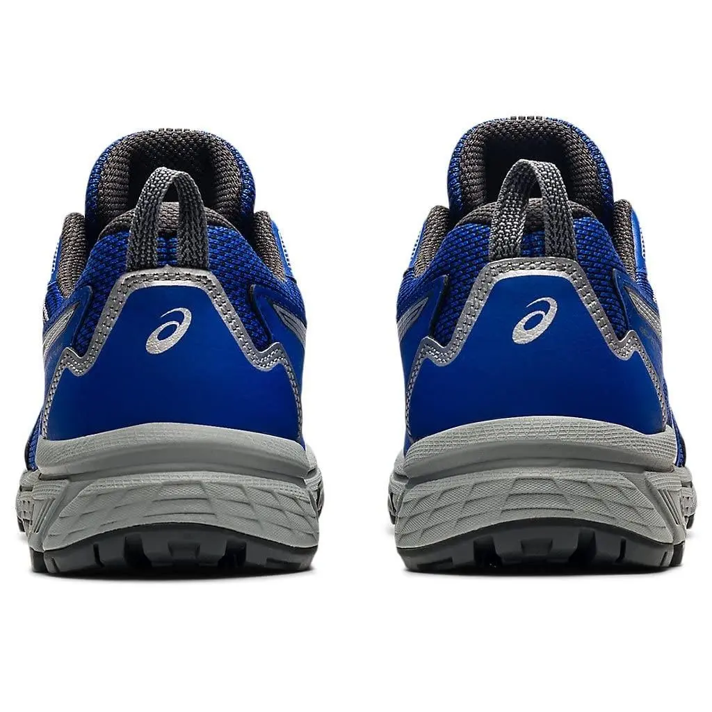 Asics shoes - ASICS GEL-Venture - 1012A708405 - Lapis Lazuli Blue/Pure Silver 3