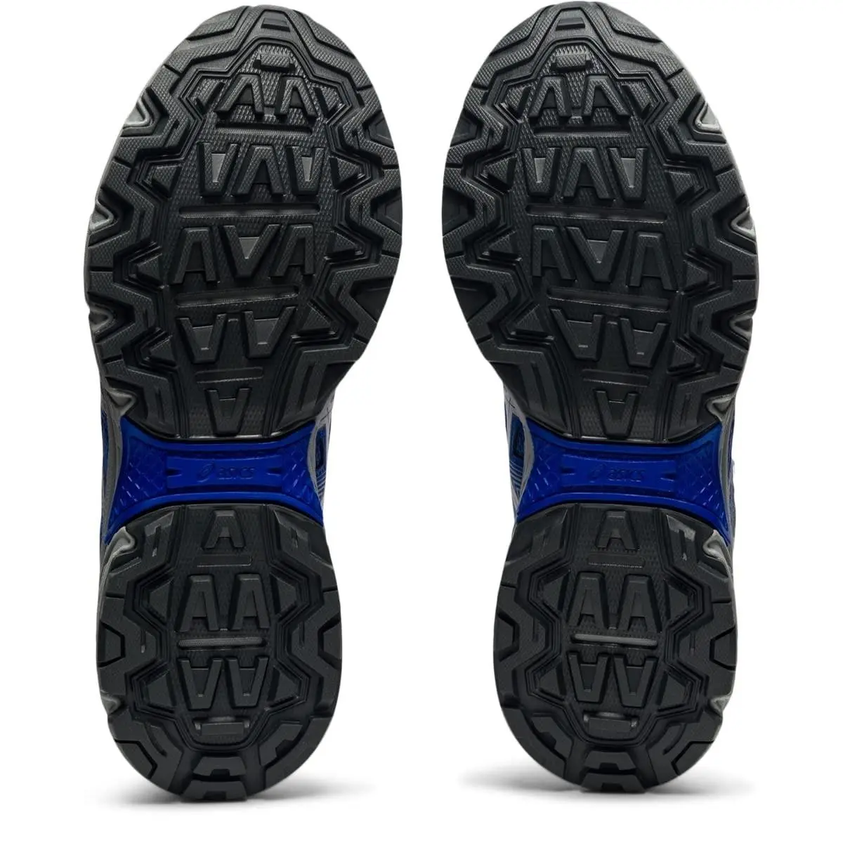 Asics shoes - ASICS GEL-Venture - 1012A708405 - Lapis Lazuli Blue/Pure Silver 5
