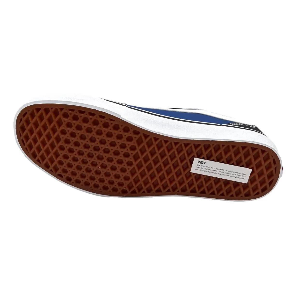 Vans shoes - VANS Filmore - Filmore - Blue (UPC: 196571759697) 8