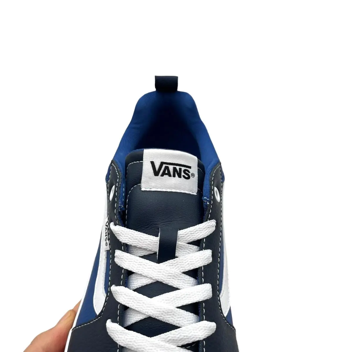 Vans shoes - VANS Filmore - Filmore - Blue (UPC: 196571759697) 15