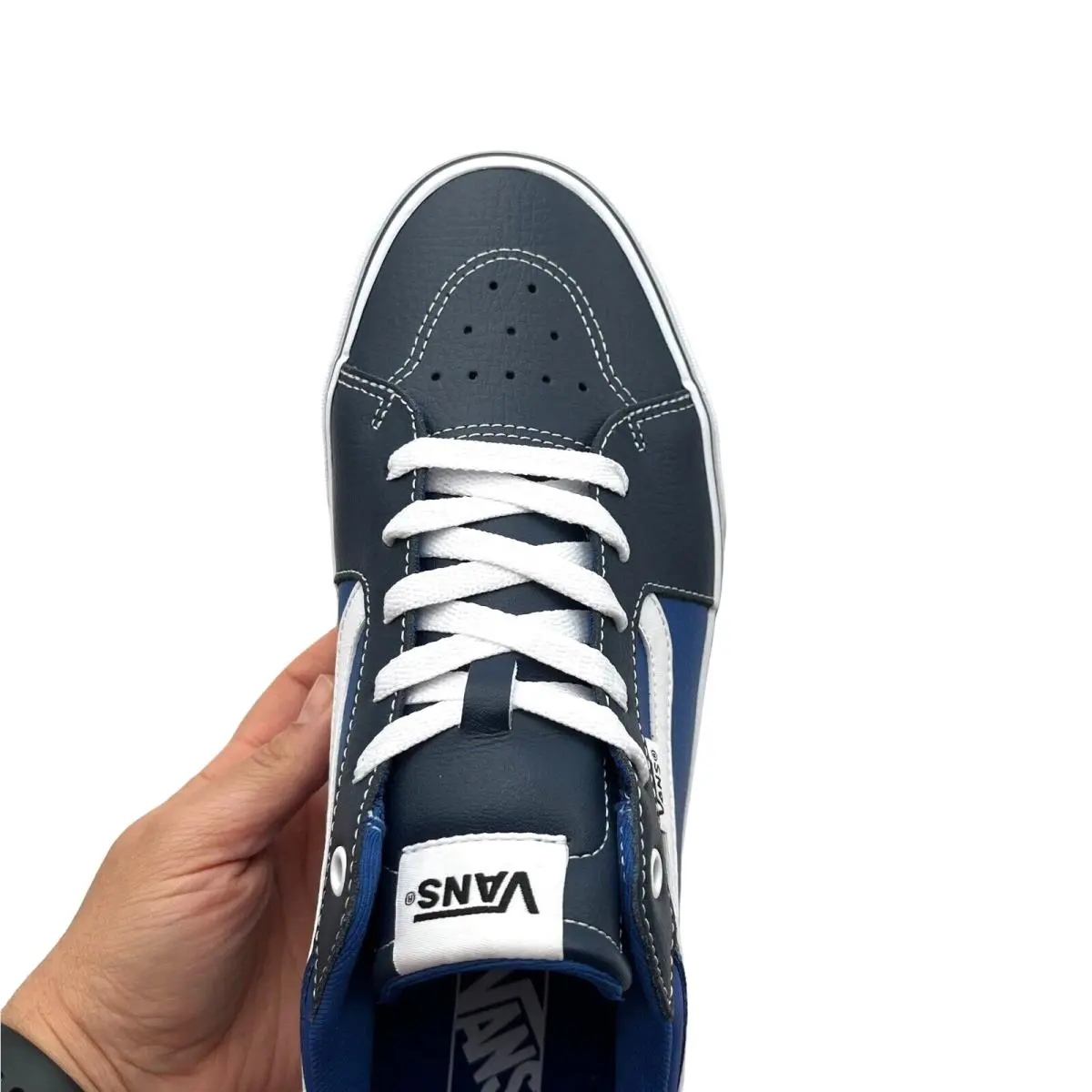 Vans shoes - VANS Filmore - Filmore - Blue (UPC: 196571759697) 17