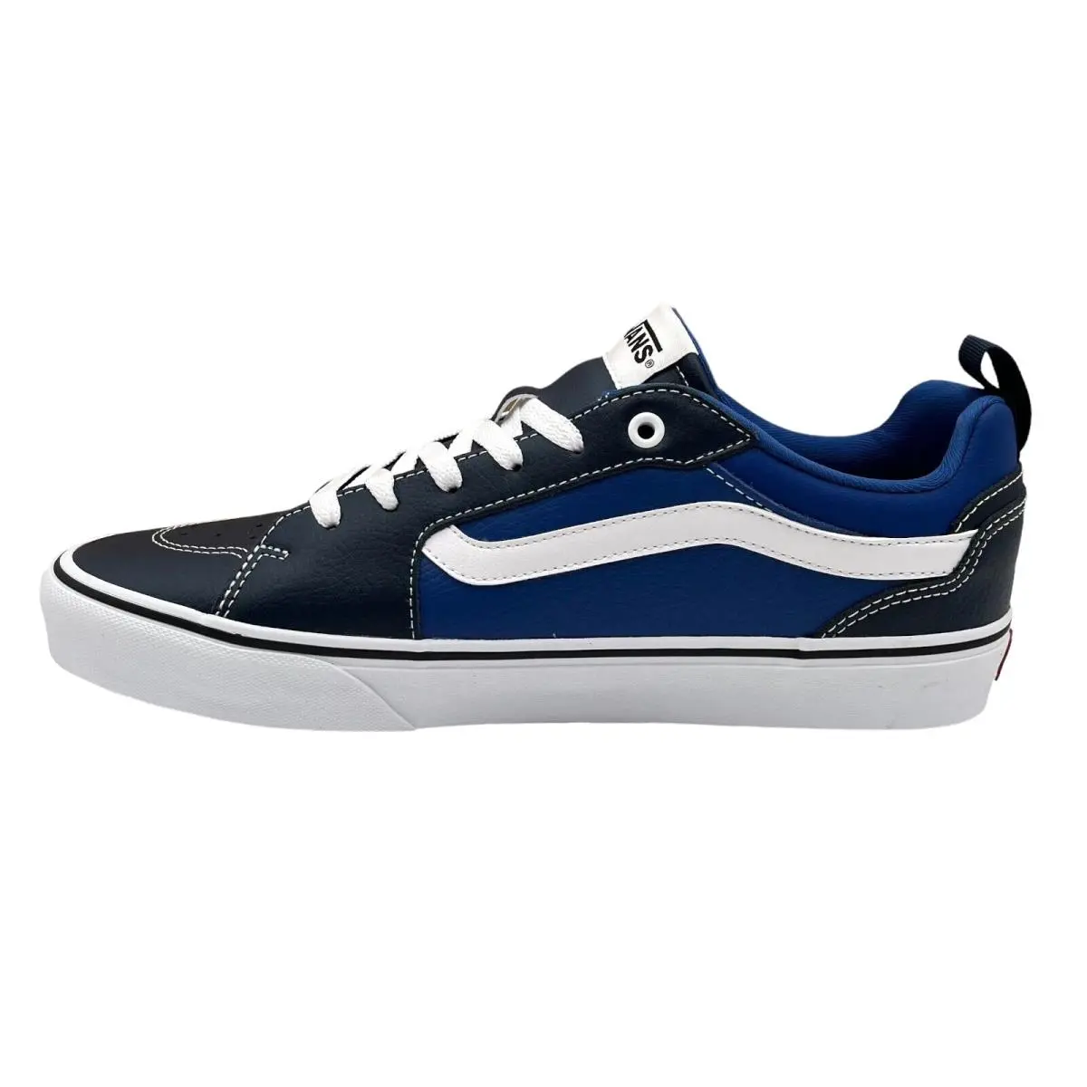 Vans shoes - VANS Filmore - Filmore - Blue (UPC: 196571759697) 19