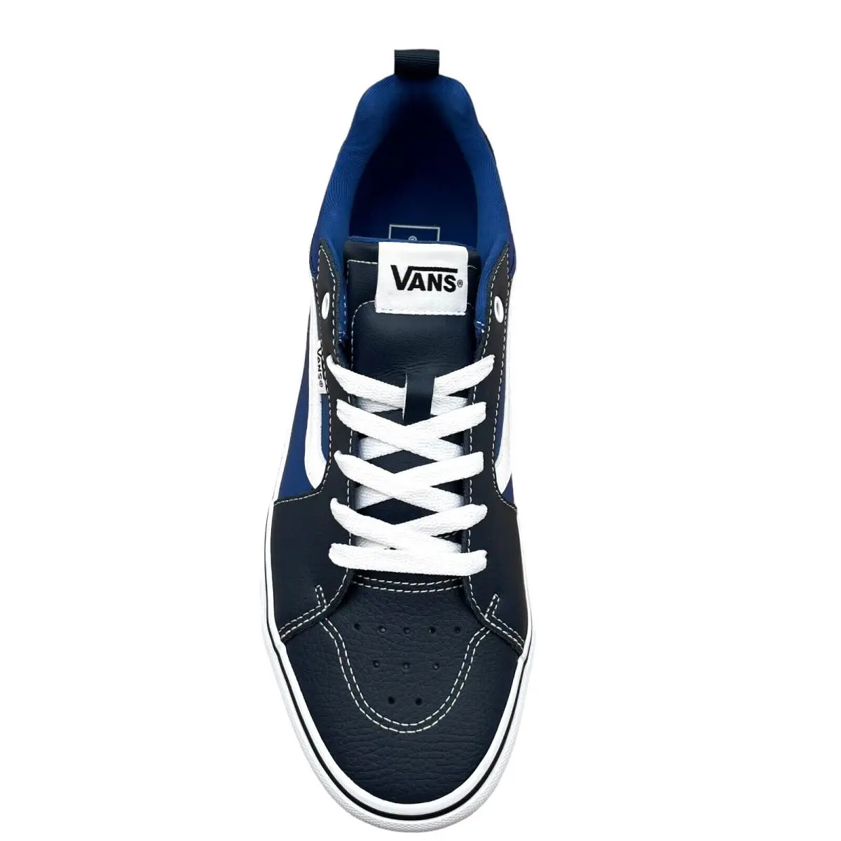 Vans shoes - VANS Filmore - Filmore - Blue (UPC: 196571759697) 3