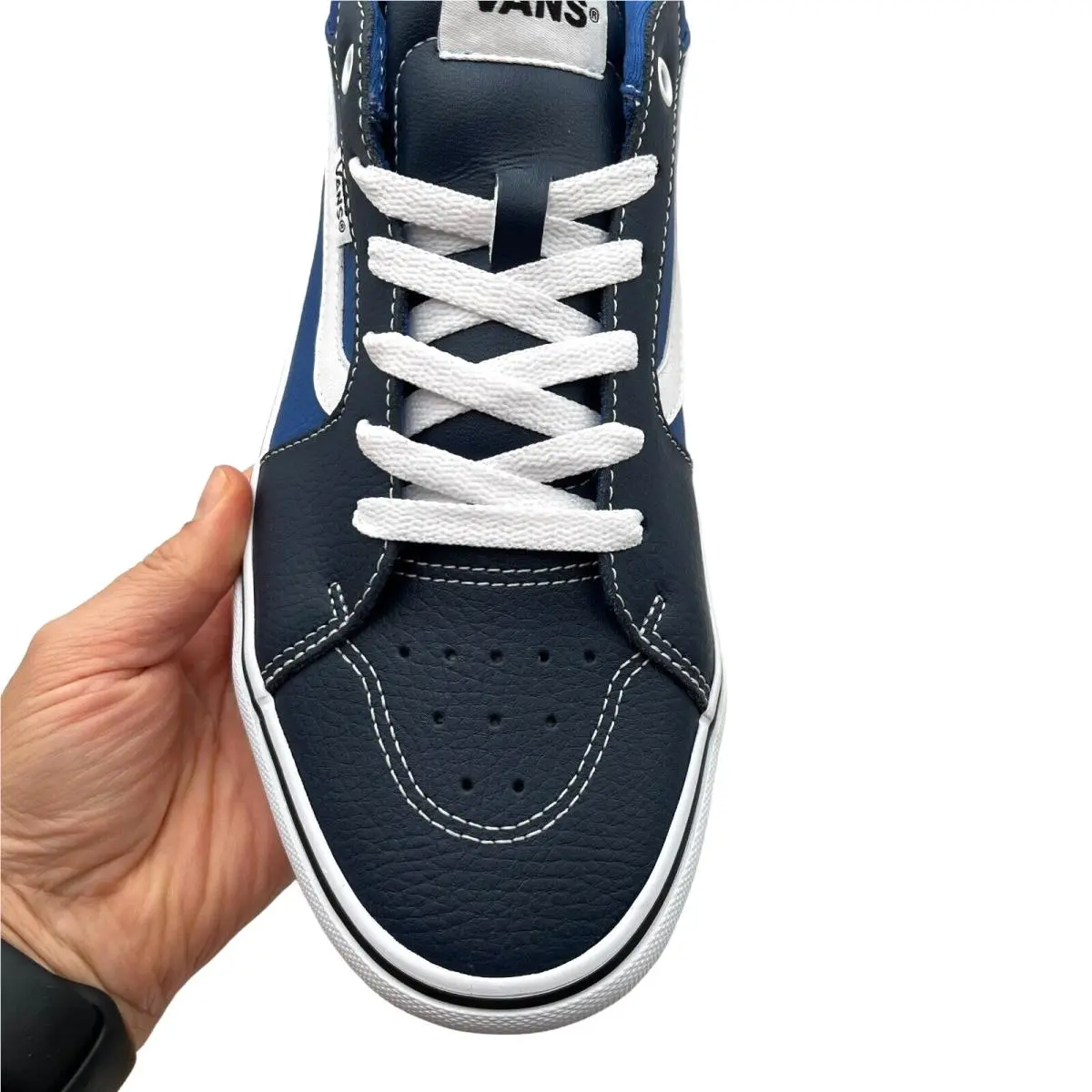 Vans shoes - VANS Filmore - Filmore - Blue (UPC: 196571759697) 16