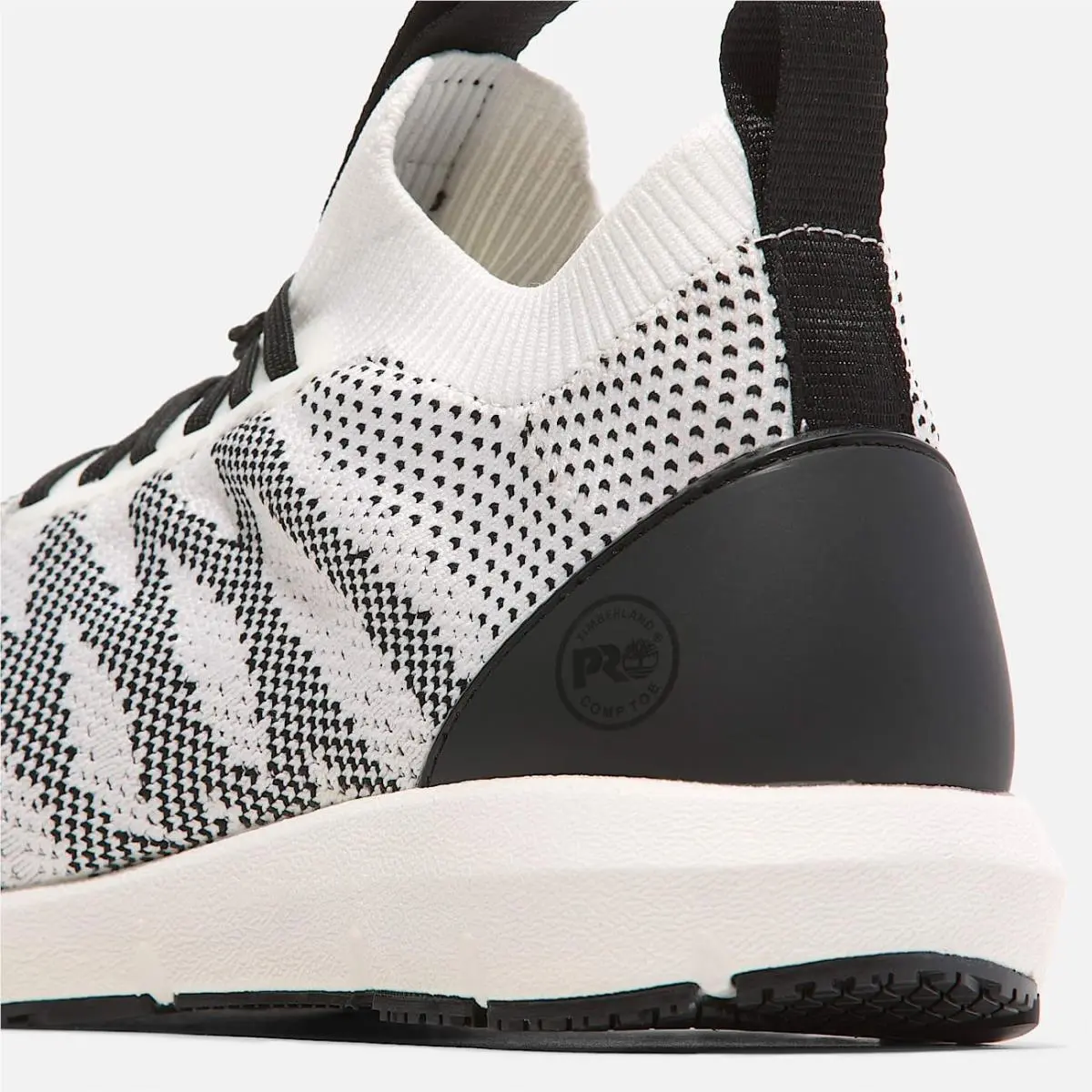 Timberland shoes - Pro - Pro - TB0A2N84100 - Black 3