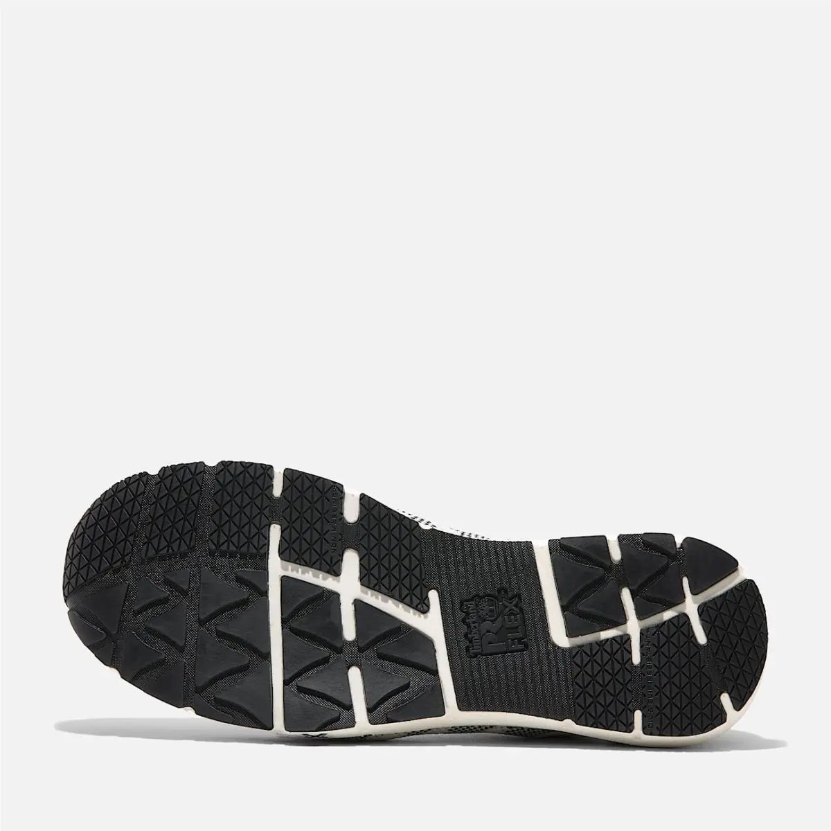 Timberland shoes - Pro - Pro - TB0A2N84100 - Black 6
