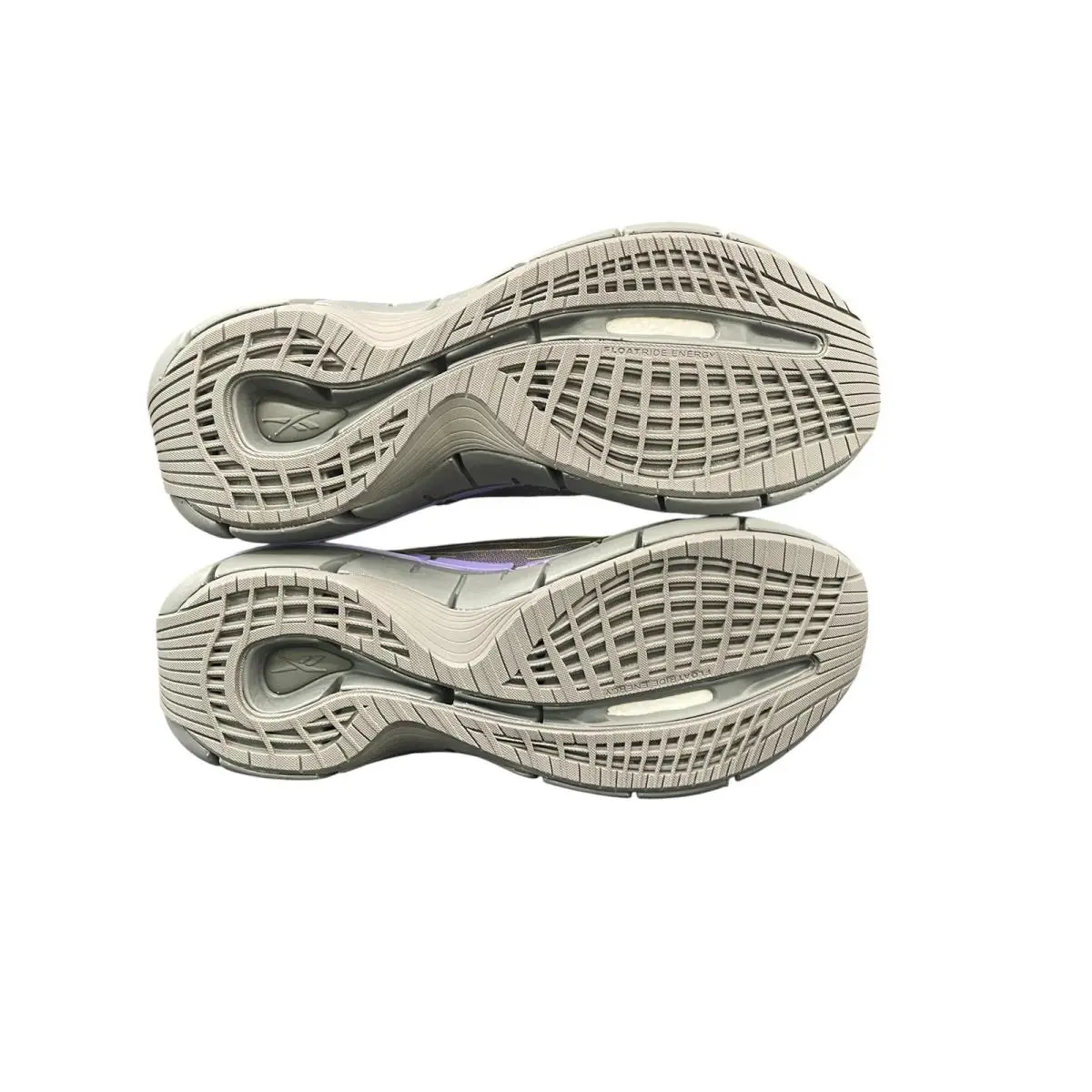 Reebok shoes - Zig Kinetica II - Zig Kinetica - FX9338 - Gray (UPC: 194813803511) 2