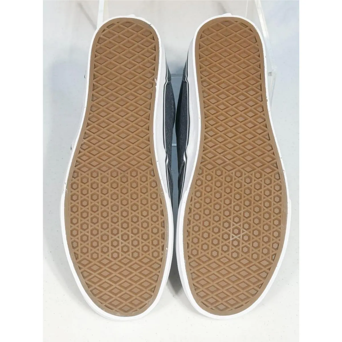 Vans shoes - VANS Atwood - Atwood - Blue 4