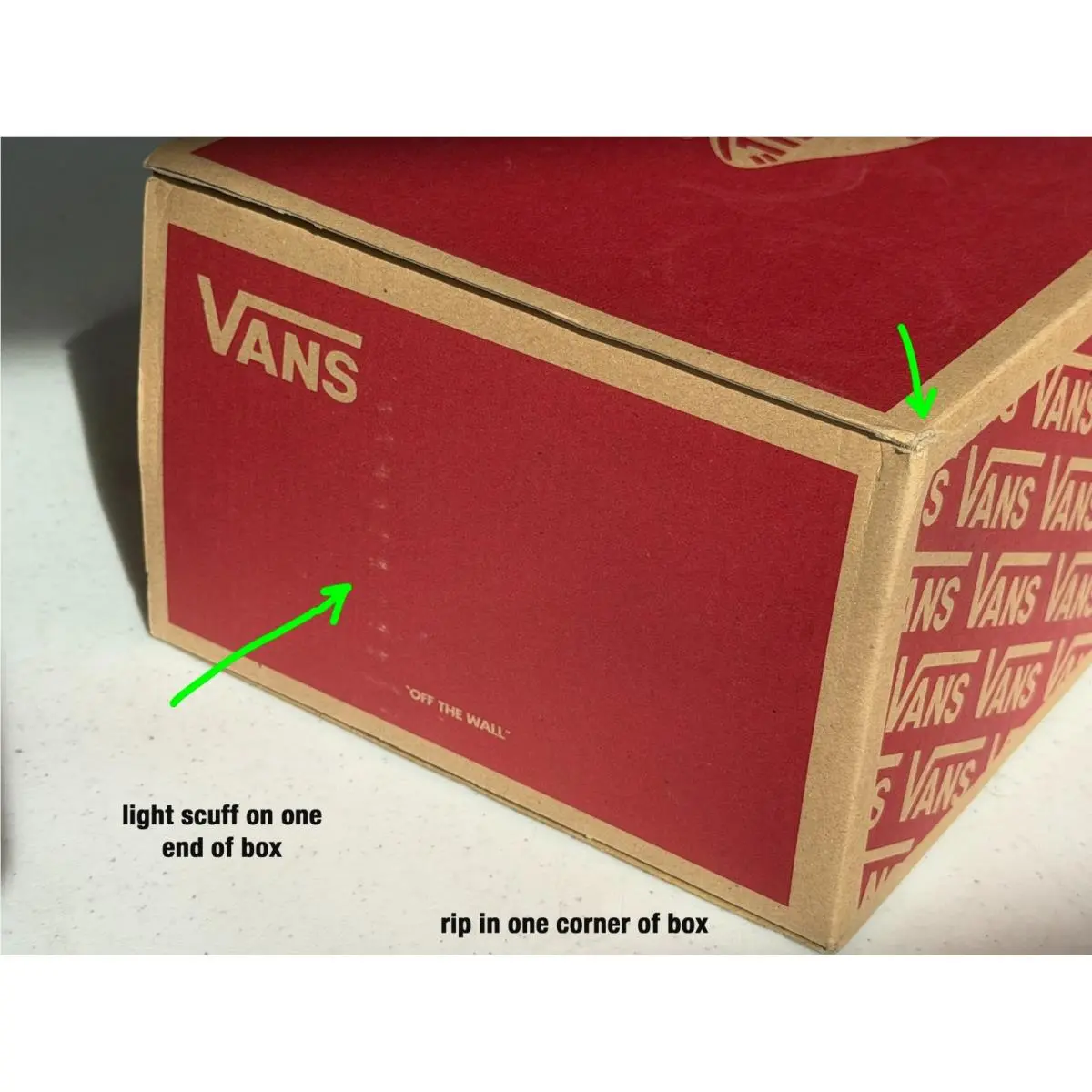 Vans shoes - VANS Atwood - Atwood - Blue 10