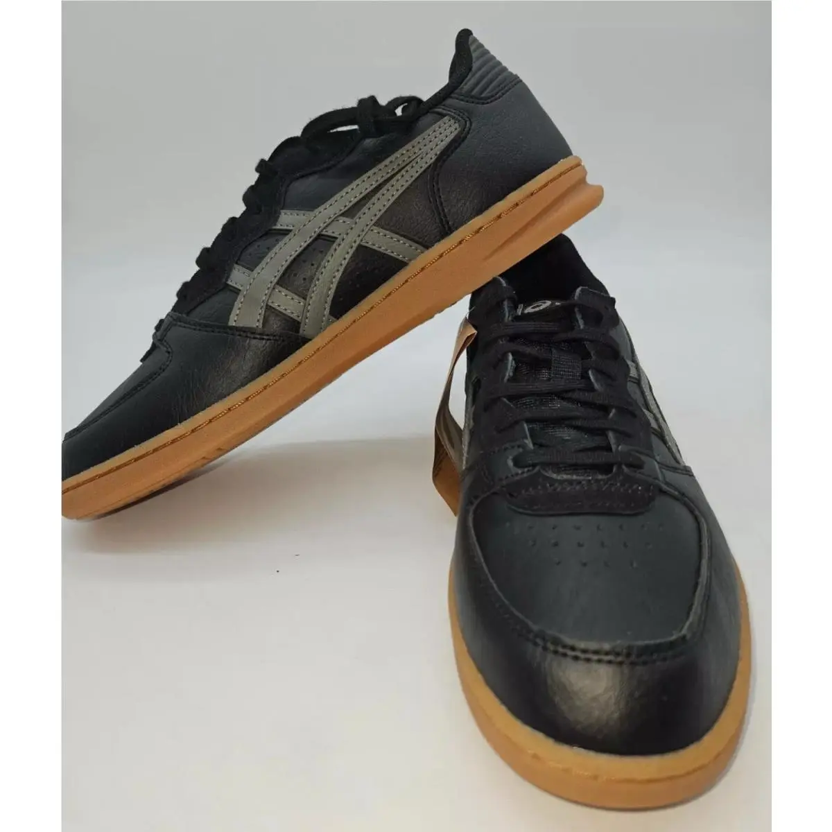 Asics shoes - ASICS Skyhand - Skyhand - Black 0