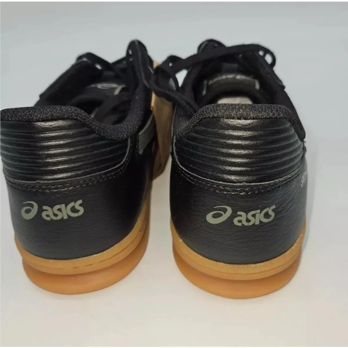 Asics shoes - ASICS Skyhand - Skyhand - Black 1