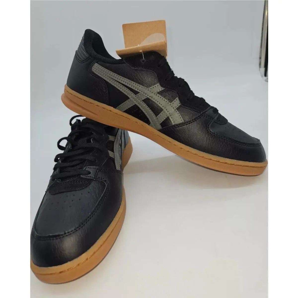 Asics shoes - ASICS Skyhand - Skyhand - Black 3