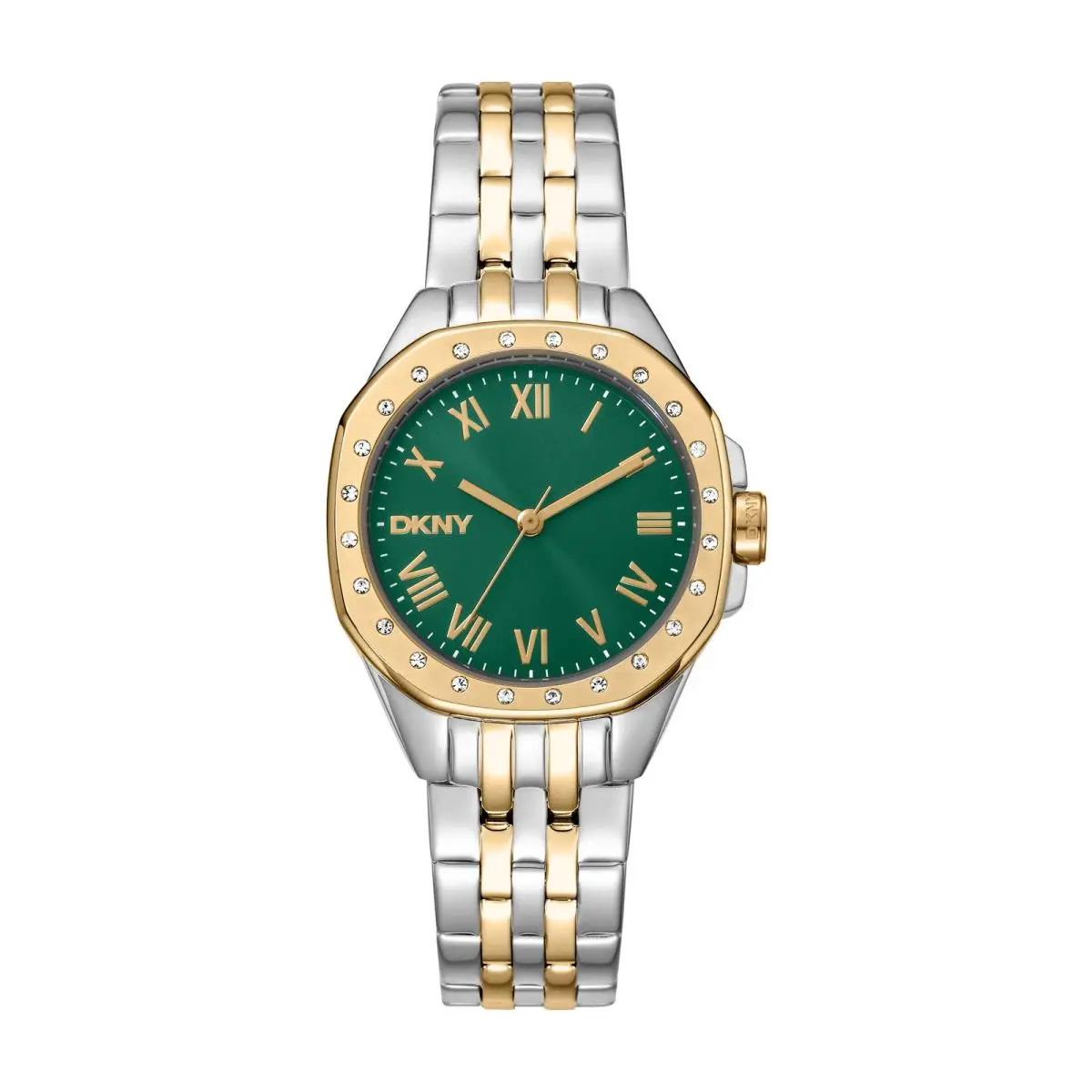 Dkny Women`s Evening 30mm Quartz Watch DK1L013M0095