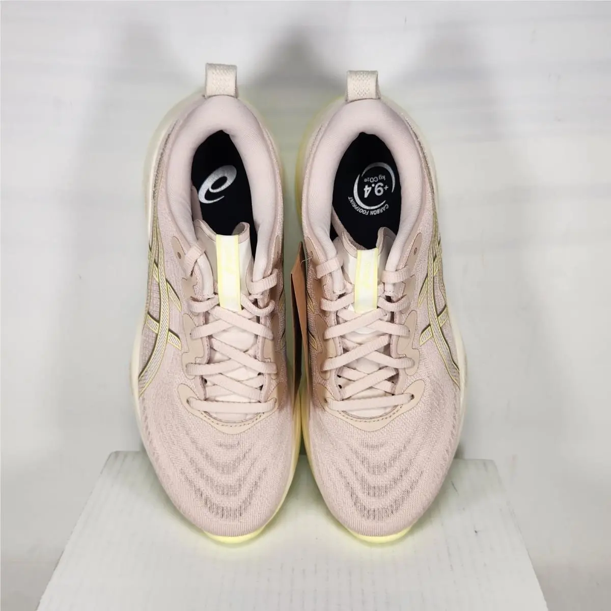Asics shoes - ASICS GEL-Cumulus - Beige 1