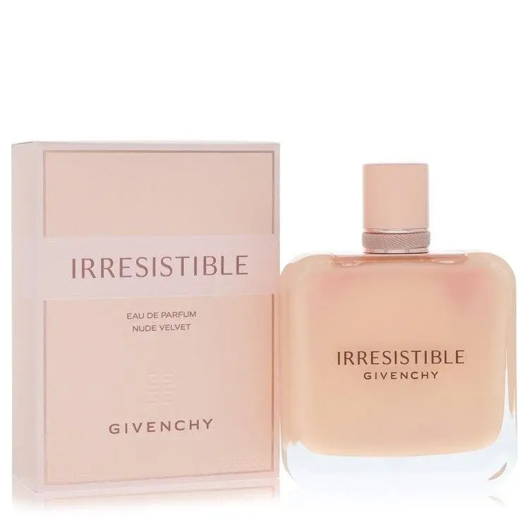 Irresistible Velvet Women 2.5 oz 75 ml Eau De Parfum Spray by Givenchy