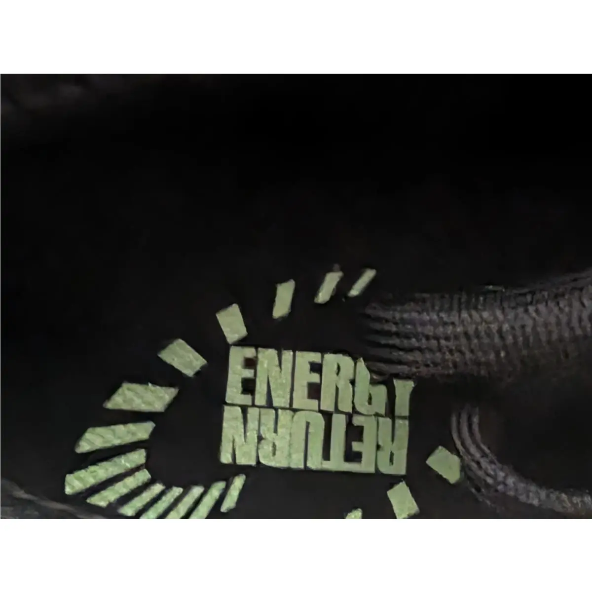 Reebok shoes - Reebok Engine A Solar - Engine Solar - Green 17
