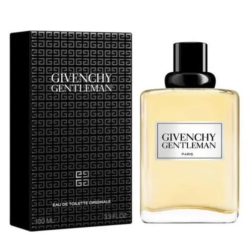 Gentleman Originale Men 3.3 3.4 oz 100 ml Eau De Toilette Spray by Givenchy
