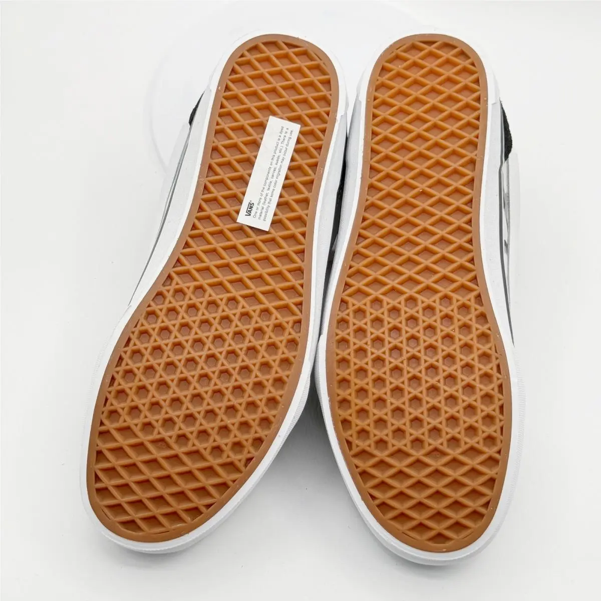 Vans shoes - VANS Knu Skool - Knu Skool - VN000D22BZW - Multicolor (UPC: 197804442706) 2