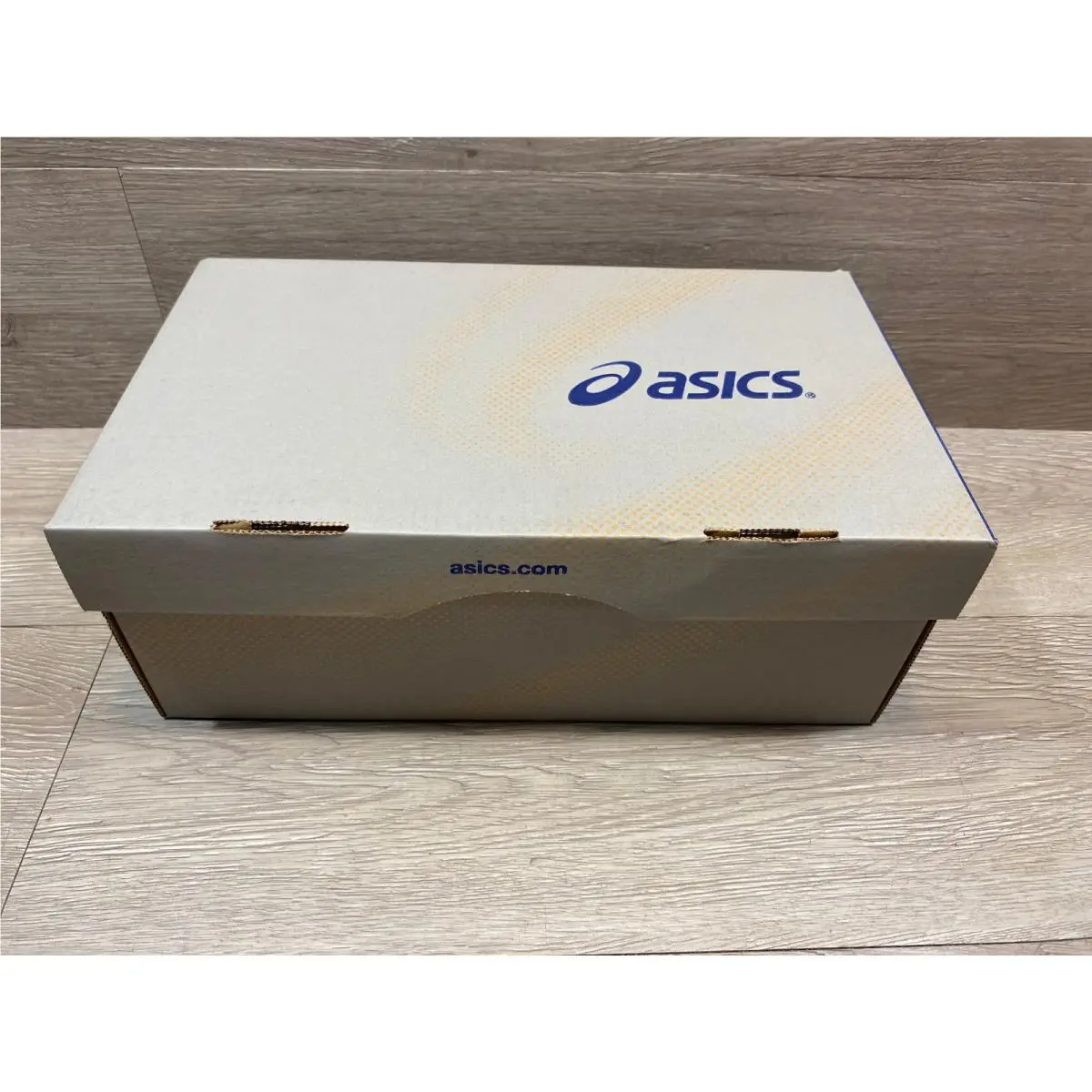 Asics shoes - ASICS Gel Nimbus - Gel Nimbus - T192N-9301 - White 12